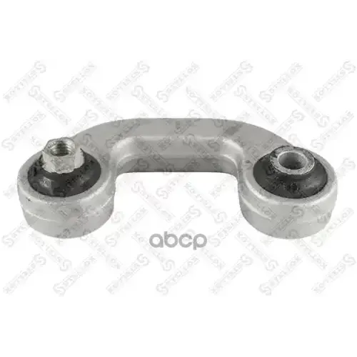 56-04124A-Sx_тяга Стабилизатора Переднего Левая! Audi A4 All 01> Stellox 