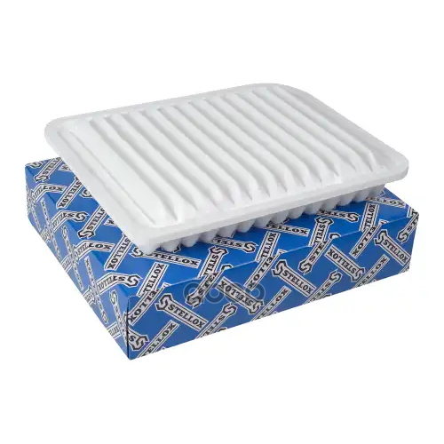 Фильтр Воздушный Mitsubishi Asx/Lancer/Outlander 10- Stellox 