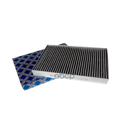 Фильтр Салона Угольный, Audi A4 (8W)/ A5 (F5)/ Q5 Ii (Fy) 1.4-3.0 15> Stellox 71-21817-SX