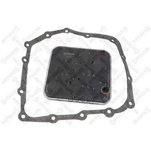 Фильтр Акппс Прокладкой Chrysler Pacifica, Sebring, Caravan / Voyager, Dodge Neon 06> Stellox 20-51027-SX