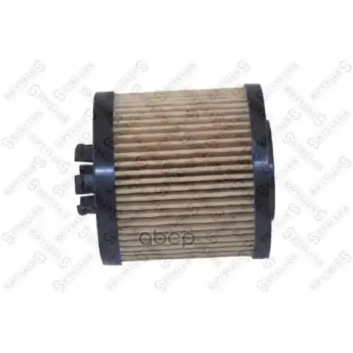 Фильтр Масляный Audi A3. Skoda Octavia 1.6Fsi 03- Stellox 