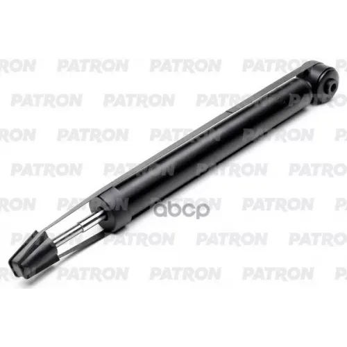 Амортизатор Chevrolet Aveo Зад.газ. PATRON 