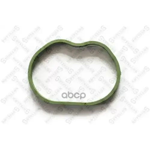 Прокладка Коллектора Mazda 2. Ford Fusion/Fiesta 1.2/1.4/1.6 16V G4 01- Stellox 