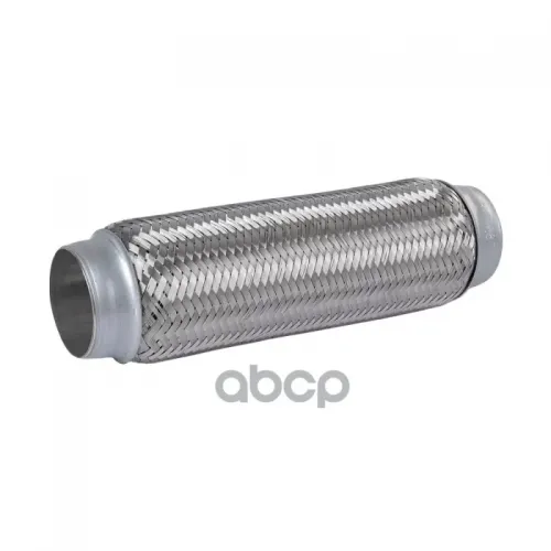 Компенсатор Выхлопной Системы В Тройной Оболочке Гофра 60-280 Ganz Gig05040 GANZ 