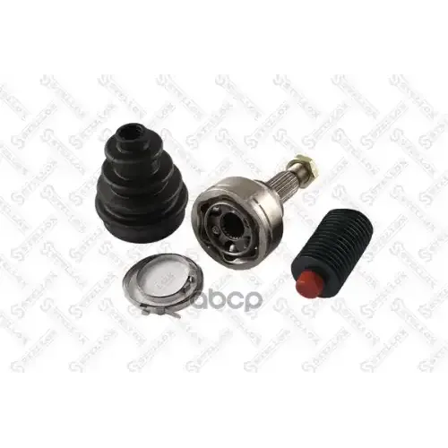 Шрус Ford Focus All 98- Наруж. Stellox 