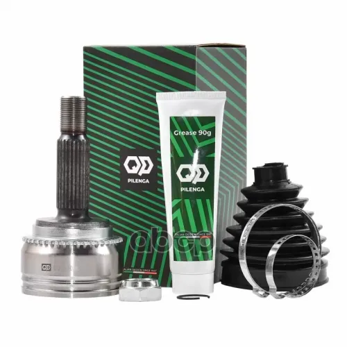 Шрус Mitsubishi Lancer Ix/Outlander 1.6-2.4 03- Нар. +Abs PILENGA CV-P 4096