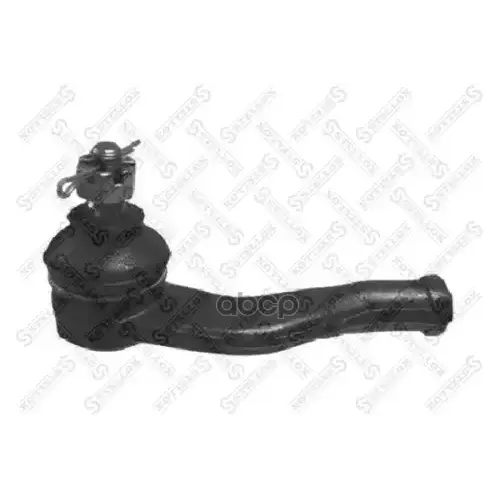 Наконечник Рулевой Тяги Daihatsu Applause All 89- Лев. Stellox 