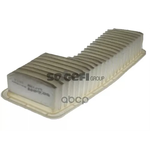 Фильтр Воздушный Lexus Is I 99-, Is Sportcross 01- Toyota Rav 4 Ii 00-06 PURFLUX 