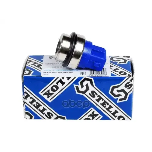 Датчик Температуры Охл.жидкости Stellox 06-04000-SX