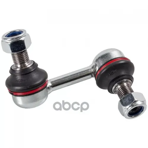 Тяга Стабилизатора Mitsubishi Pajero 07- Пер.подв.лев. Febi 