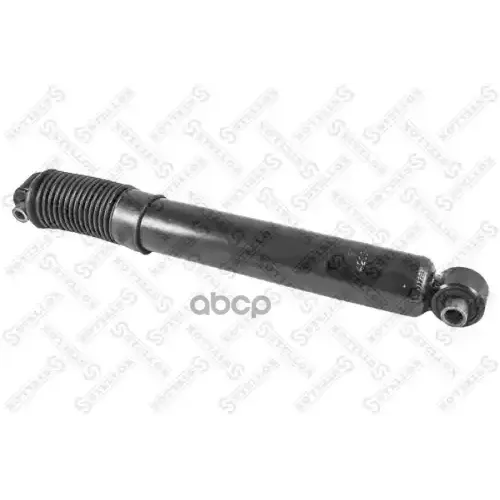 Амортизатор Citroen C3 Picasso 09- Задн.лев./Прав.газ. Stellox 