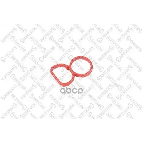 Прокладка Коллектора Впуск.(Х4) Stellox 