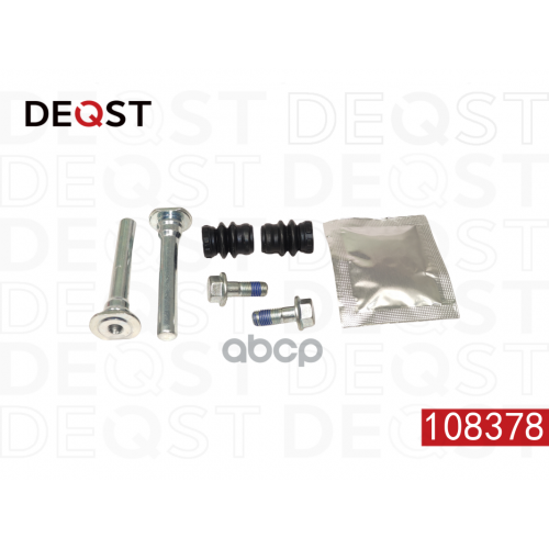 Ремонтный Комплект Суппорта DEQST 