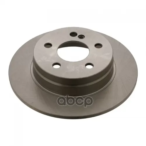 Диск Торм.зад. Mercedes C-Class (W204) 07-14 278X9 Febi 