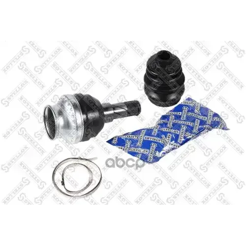 Шрус Chevrolet Lanos 05- 1.4 A Внутр. Stellox 