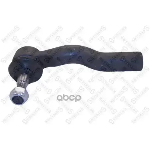 Наконечник Рулевой Тяги Mazda 6 02- Лев. Stellox 