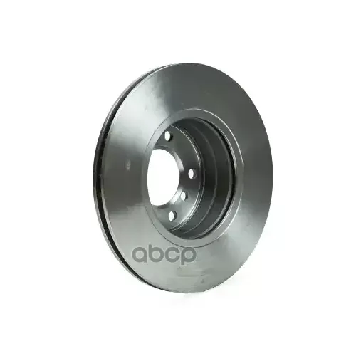 Диск Тормозной Bmw E60/E61 520-525 03- Передний D 310Мм. ZENTPARTS 