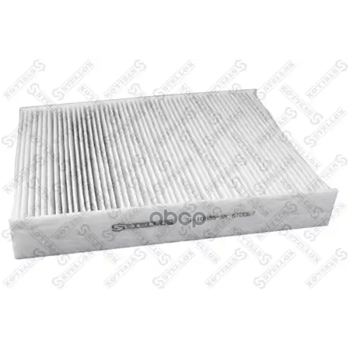 Фильтр Салона Renault Grand Scenic/Scenic All 09> Stellox 71-10585-SX