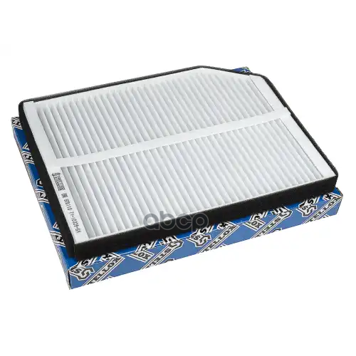 Фильтр Салона Renault Laguna 93- Stellox 