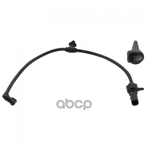 Датчик Износа Торм. Колодок Audi A5 2016> Febi 