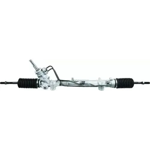 Рейка Рулевая Renault Logan С Гур Stellox 