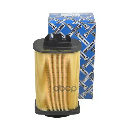 Фильтр Возд.mercedes W212 1.8 09-> Stellox 