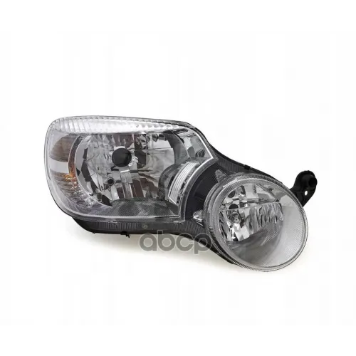 Фара Основная Правая Depo 665-1120RMLDEMF