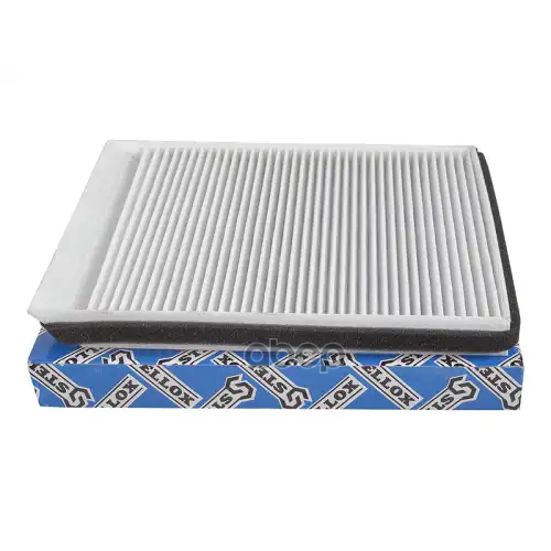 Фильтр Салона С Кондиц. Stellox 