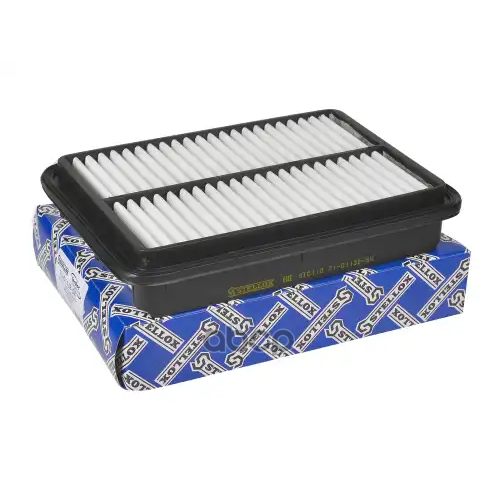 Фильтр Воздушный Stellox 71-01138-SX