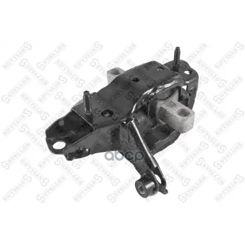 Подушка Кпп Левая Stellox 