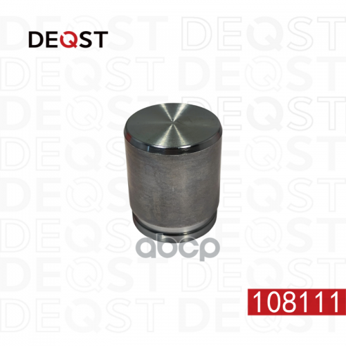 Поршень Тормозного Суппорта Переднего (O 44Mm, Суппорт Akebono). DEQST 