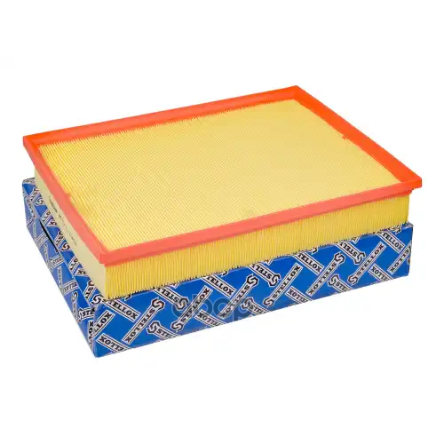 Фильтр Воздушный Mb/Vw Sprinter/Crafter 06- 2.2D/2.5D/3.0D/3.5D Stellox 