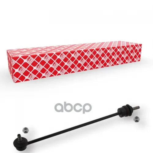 Тяга Стабилизатора Renault Espace 96- Febi 