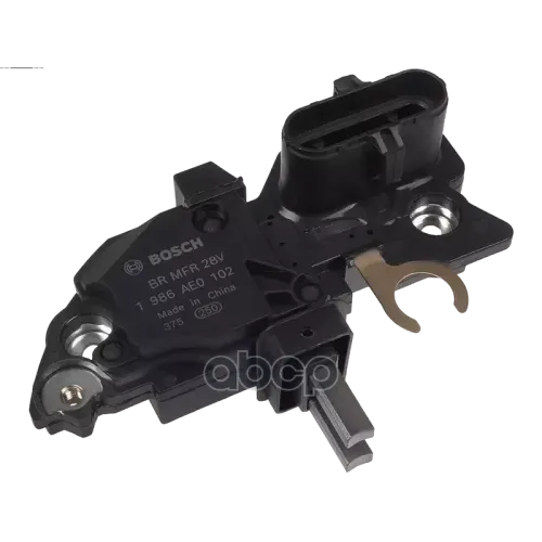 Регулятор Генератора Bosch 