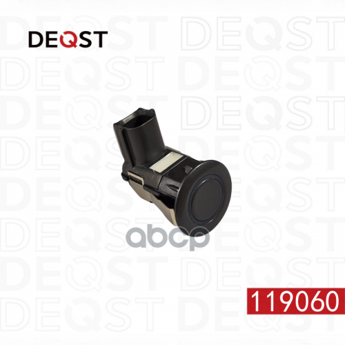 Датчик Парковки Mitsubishi Outlander Xl DEQST 