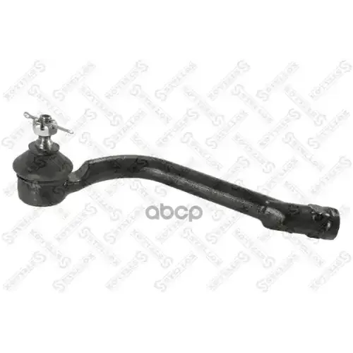 Наконечник Рулевой Тяги Hyundai I40 (Vf) 12- Лев. Stellox 