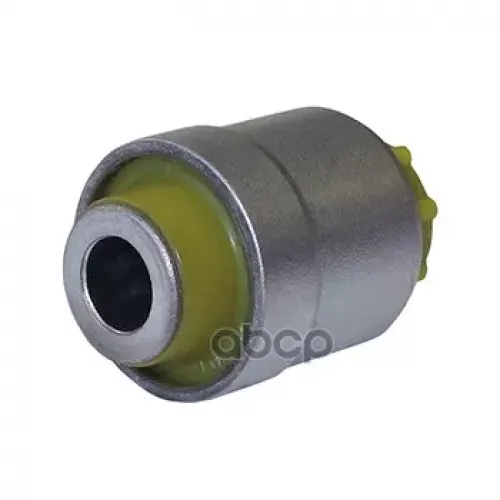 Полиуретановый Сайлентблок Задней Подвески, Нижнего Поперечного Рычага По Пружину, Крепление К Подра Точка Опоры 2-06-3713