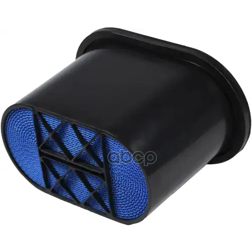 Фильтр Воздушный 181Х250х148 Овальн. Stellox 