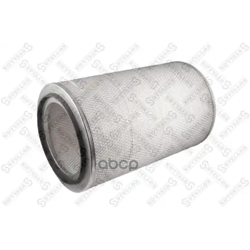 Фильтр Возд.d327,5 D215,7/10,5 H515iveco Eurotech/Eurostar E43/47/52 Stellox 