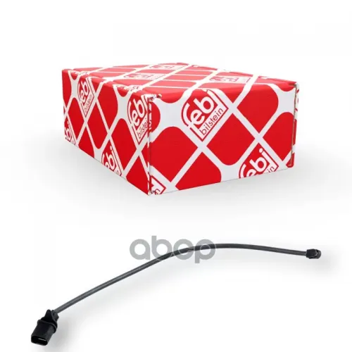 Датчик Износа Тормозных Колодок Febi 