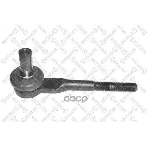 Наконечник Рулевой Тяги Vag A4/A6/Passat 96- Лев./Прав. Stellox 