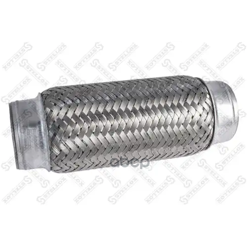 Гофра Глушителя Inner Braid Универсальная D55xl200 Stellox 