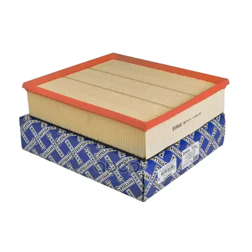 Фильтр Воздушный Mb/Vw Sprinter/Lt -06 2.2Cdi-2.9D Stellox 