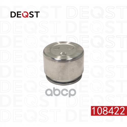 Поршень Тормозного Суппорта Переднего (O 43 Mm, Суппорт Sumitomo). Применяемость Toyota Hilux Vii 0 DEQST 