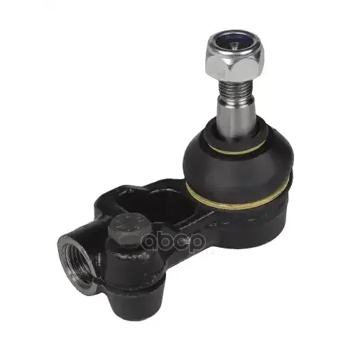 Наконечник Рулевой Тяги Gm Nexia/Espero/Kadett E/Ascona 91- Лев. ZENTPARTS 