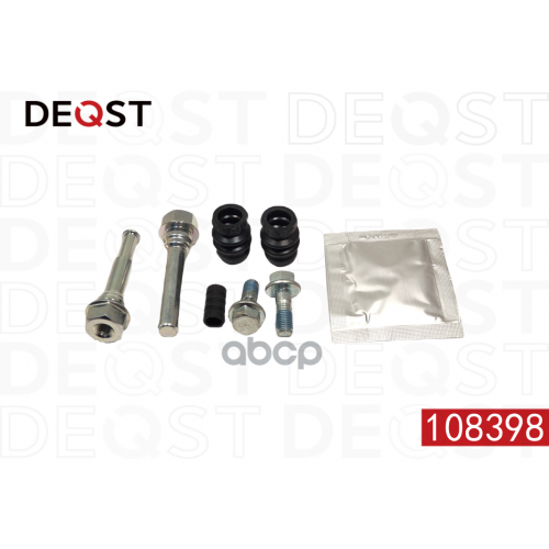 Ремонтный Комплект Суппорта DEQST 