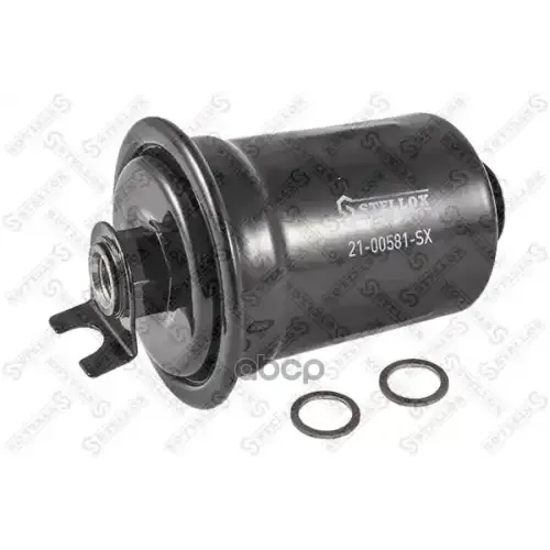 Фильтр Топливный Stellox 21-00581-SX