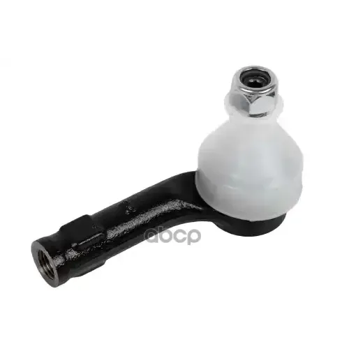 Наконечник Рулевой Правый, Ford Fiesta 1.25-1.6/1.4-1.6Tdci 08> ZENTPARTS 