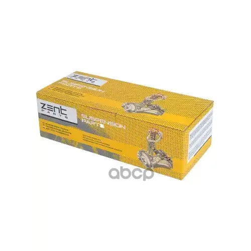 Подушка Двс ZENTPARTS 