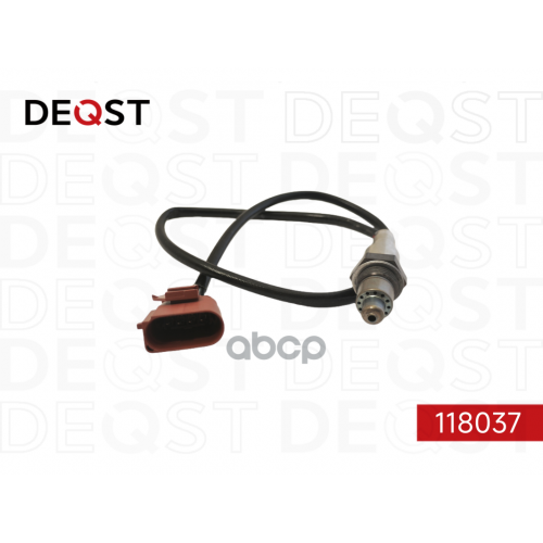 Датчик Кислорода Skoda Octavia (5E3) 11,12- 1,6 DEQST 